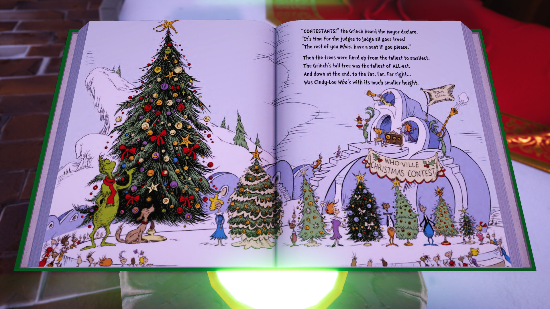 The Grinch 2: Saving Christmas screenshot 6