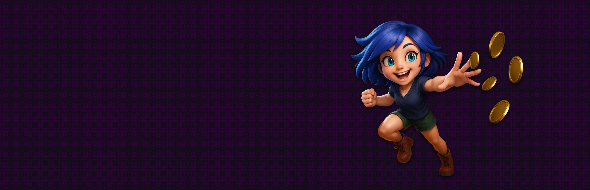 Little Betty: Gold Rush
