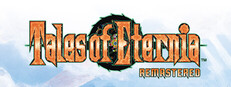 Tales of Eternia Remastered