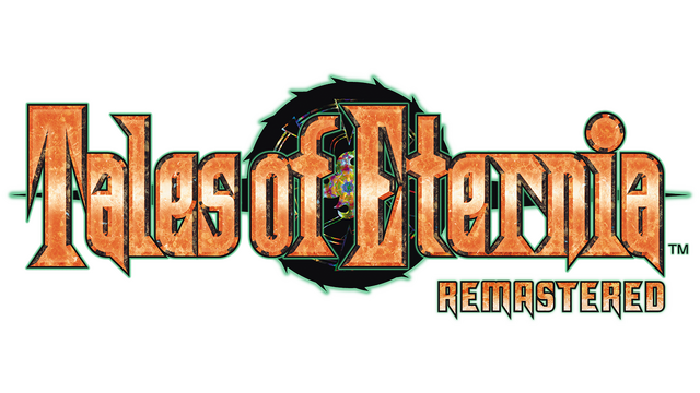 Tales of Eternia Remastered