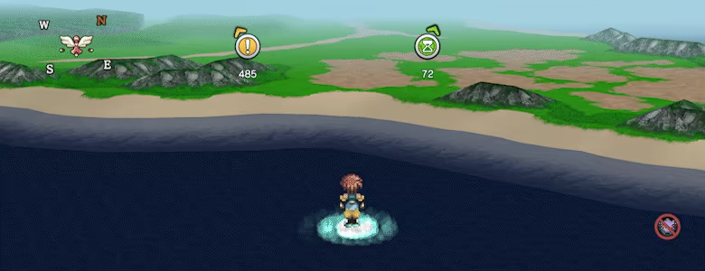 Tales of Eternia Remastered video 3