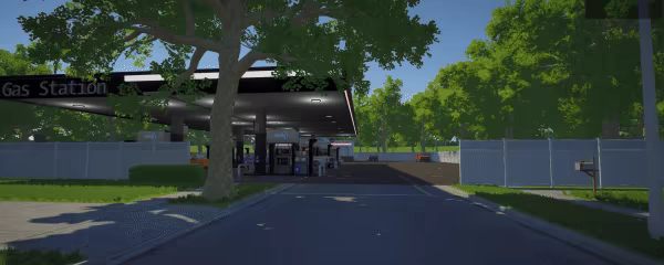 Town Market Simulator 2025 video 3