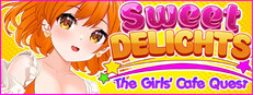 Sweet Delights: The Girl’s Cafe Quest