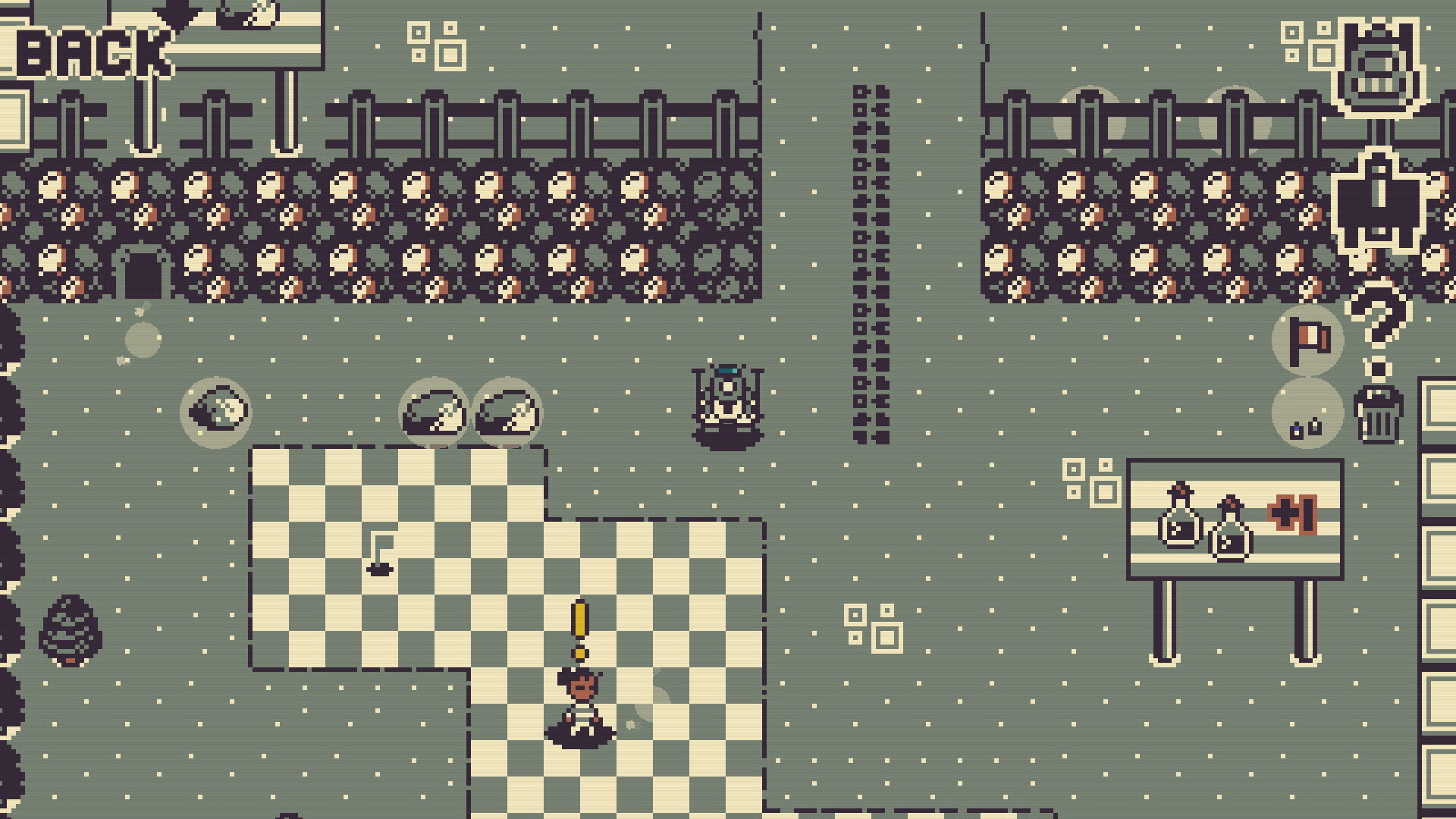 Octane100 screenshot #6