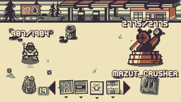 Screenshot media