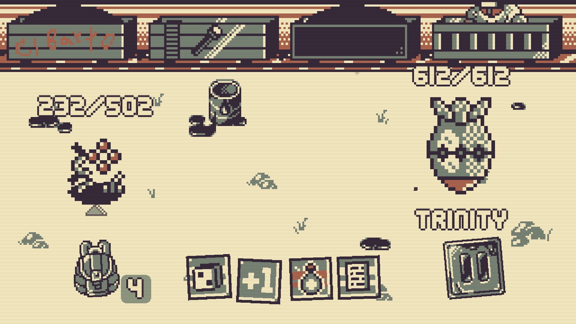 Octane100 screenshot #5