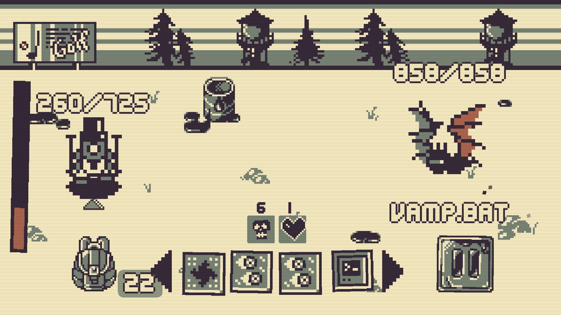 Octane100 screenshot #1