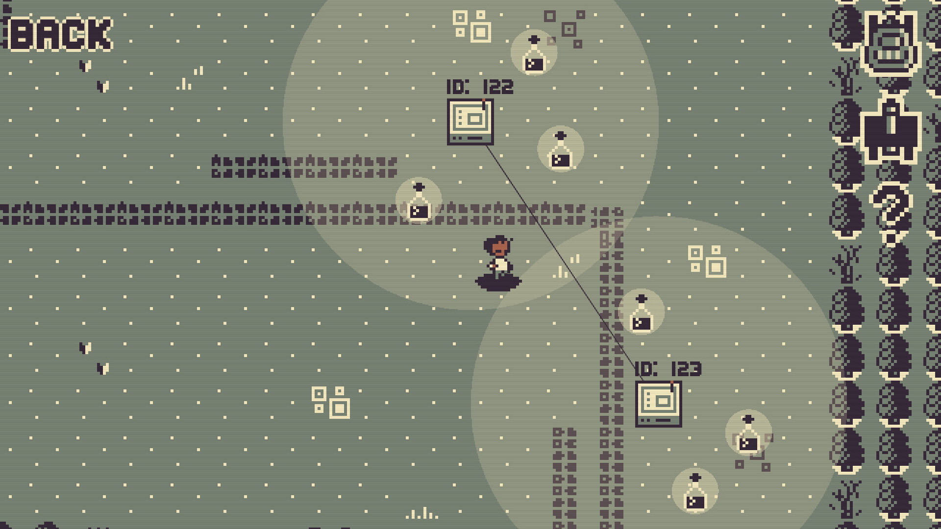 Octane100 screenshot #4