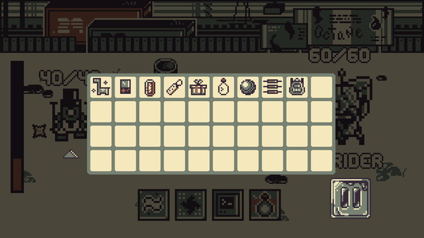 Octane100 screenshot 2