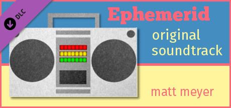 Ephemerid: A Musical Adventure Steam Charts and Player Count Stats