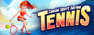 Casual Sport Series: Tennis