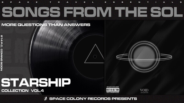 HIBIKI of the Cosmos - SFS: The Gun-Dog Digital Soundtrack