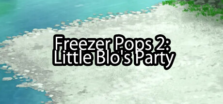 Freezer Pops 2: Little Blo's Party game cover