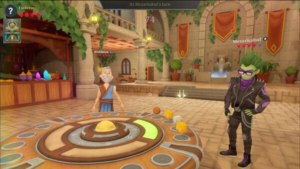Orbion screenshot 9