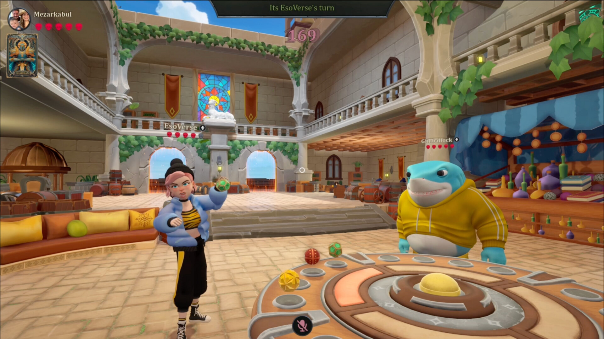 Orbion screenshot #8