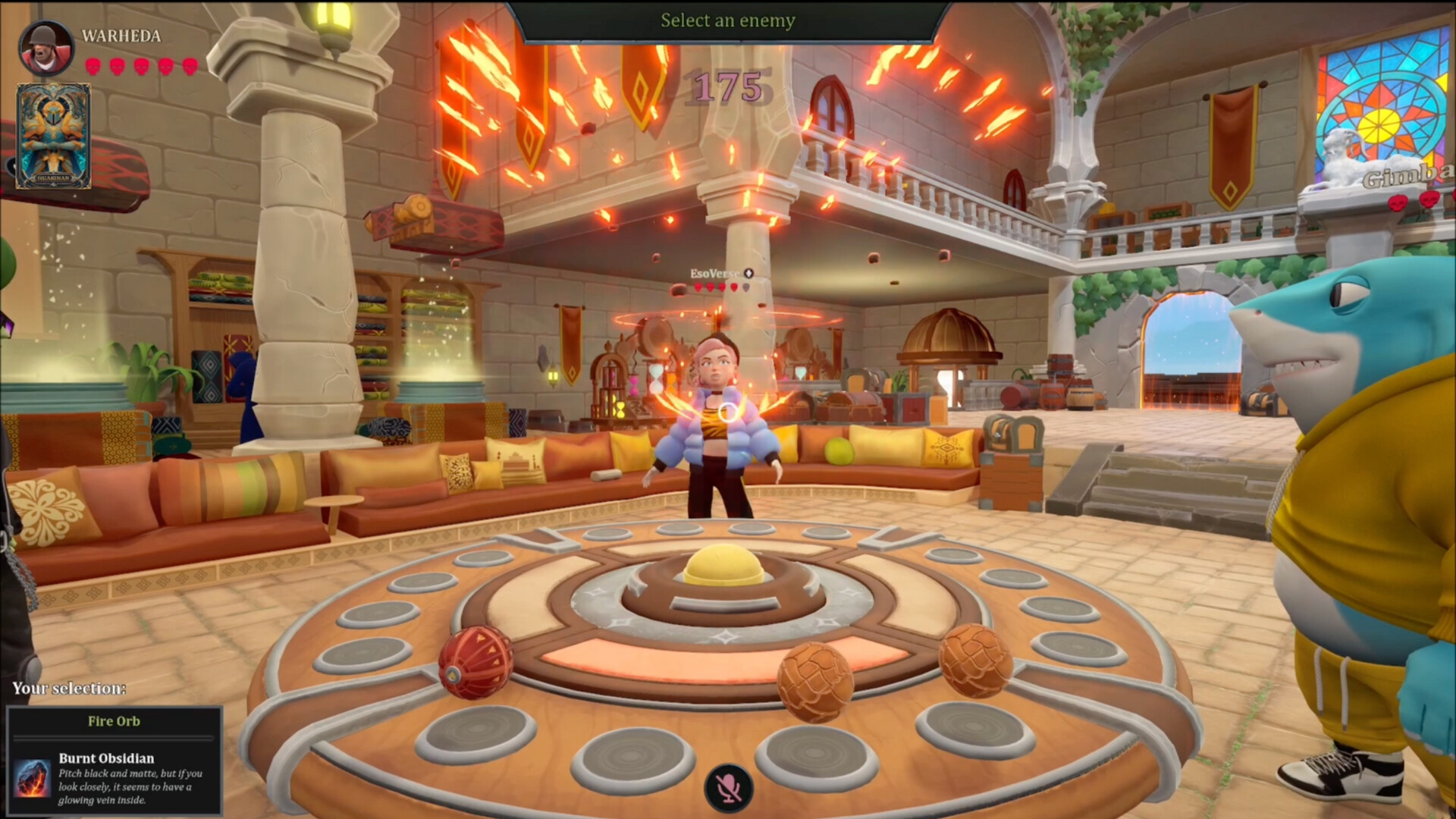 Orbion screenshot #11