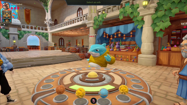 Orbion screenshot 7