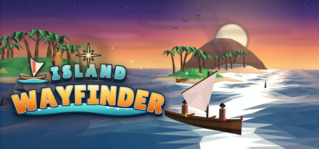 Arte de Island Wayfinder