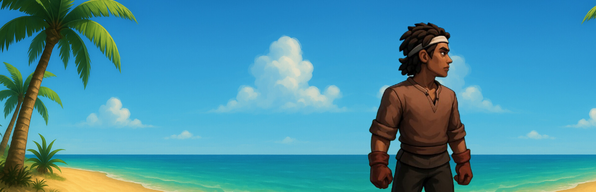 Island Wayfinder