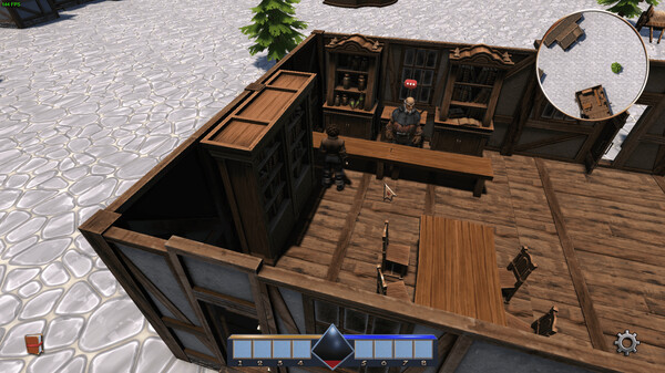 Island Wayfinder screenshot 3