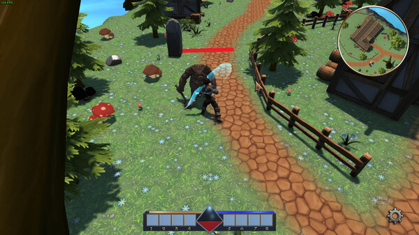 Island Wayfinder screenshot 6