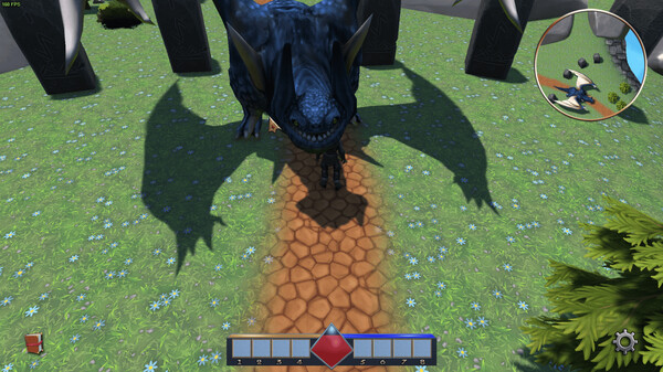 Island Wayfinder screenshot 5