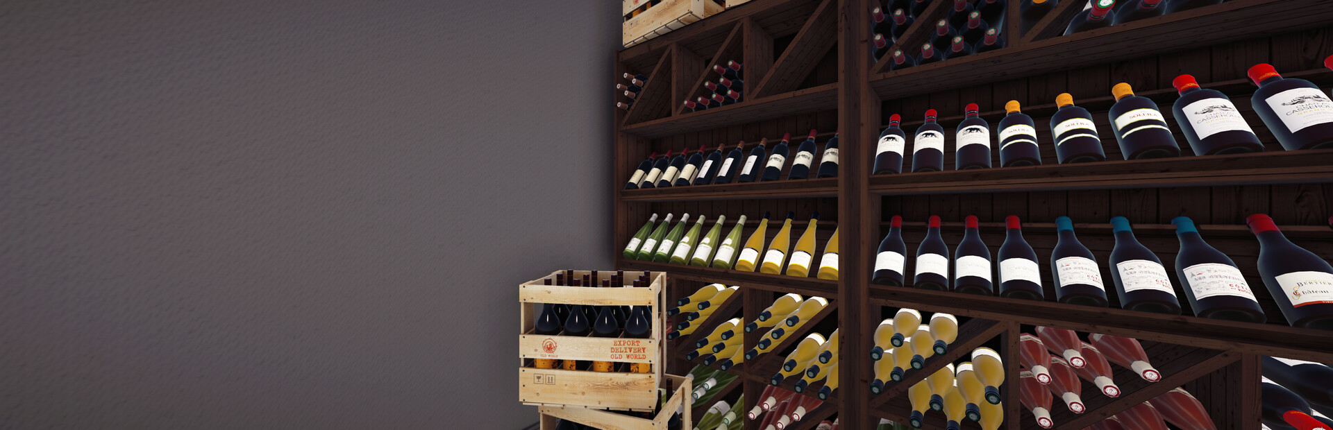 Liquor Store Simulator: Prologue