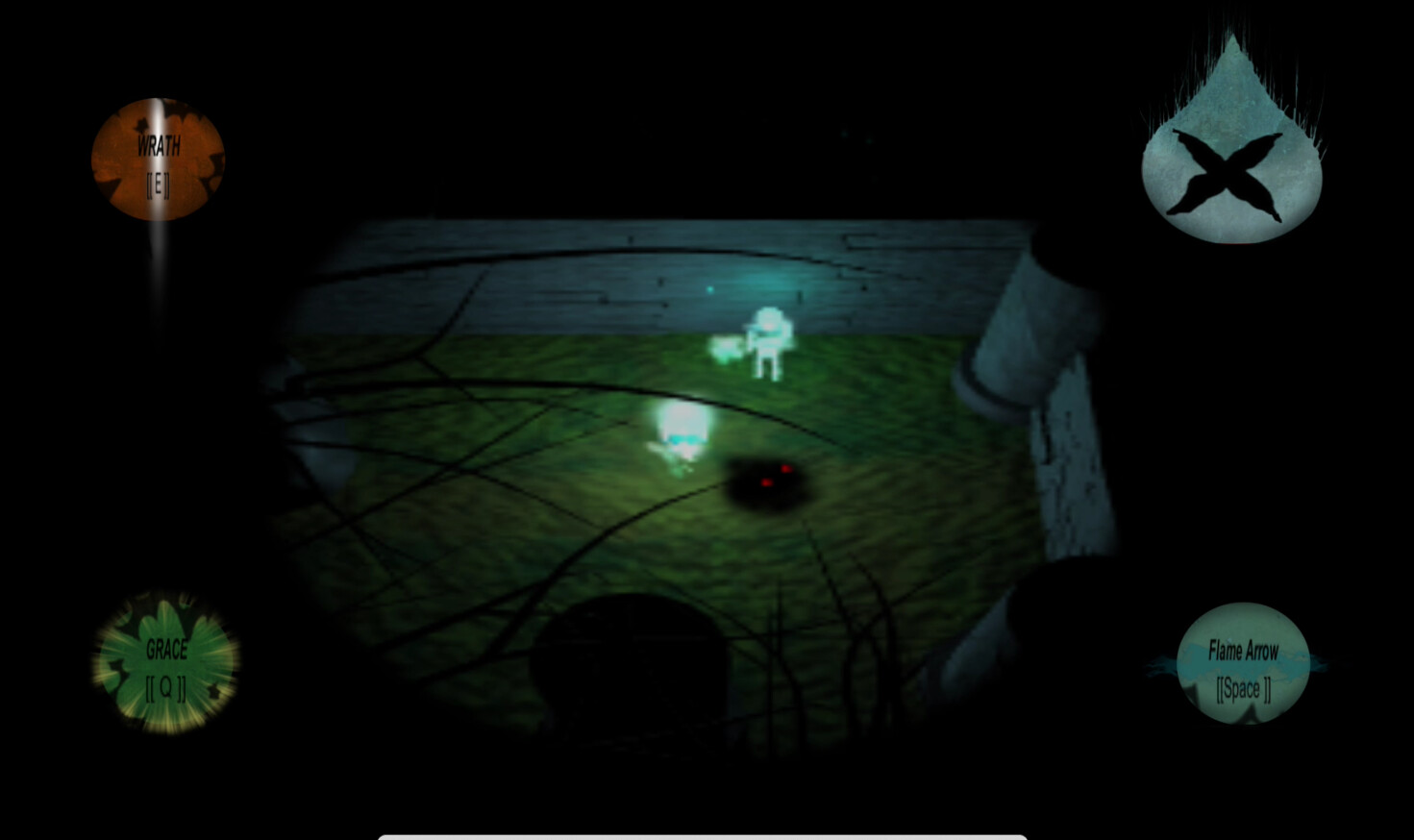 Kindled Hope Featured Screenshot #1