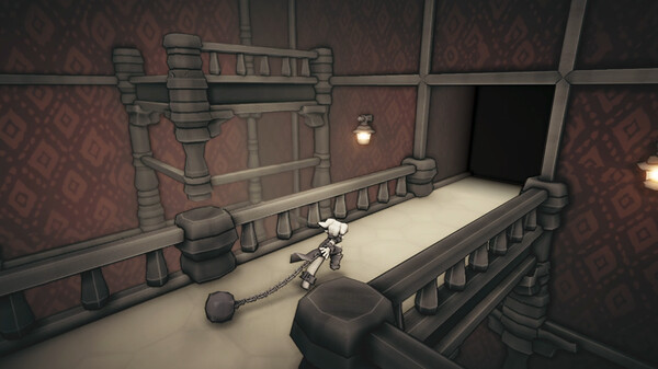 Abyss Unchained screenshot 6