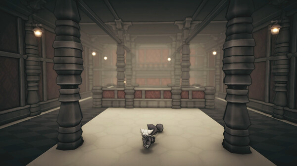Abyss Unchained screenshot 1