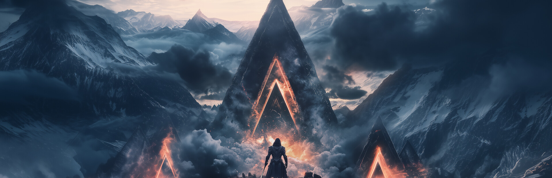 Alpha League HD