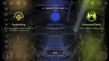 Alpha League HD video 2