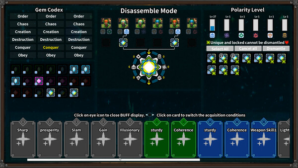 Theia: Tower Of Soul screenshot 4