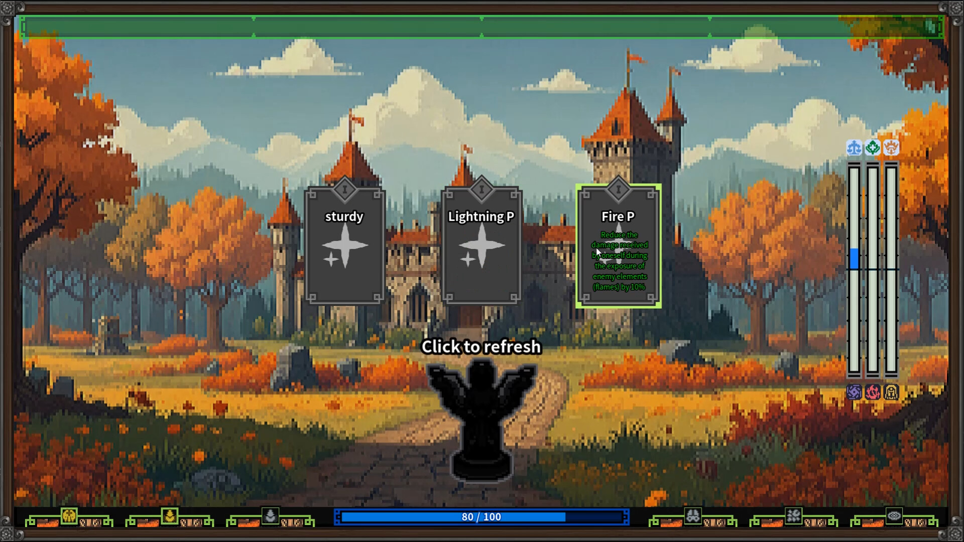 Theia: Tower Of Soul screenshot #6
