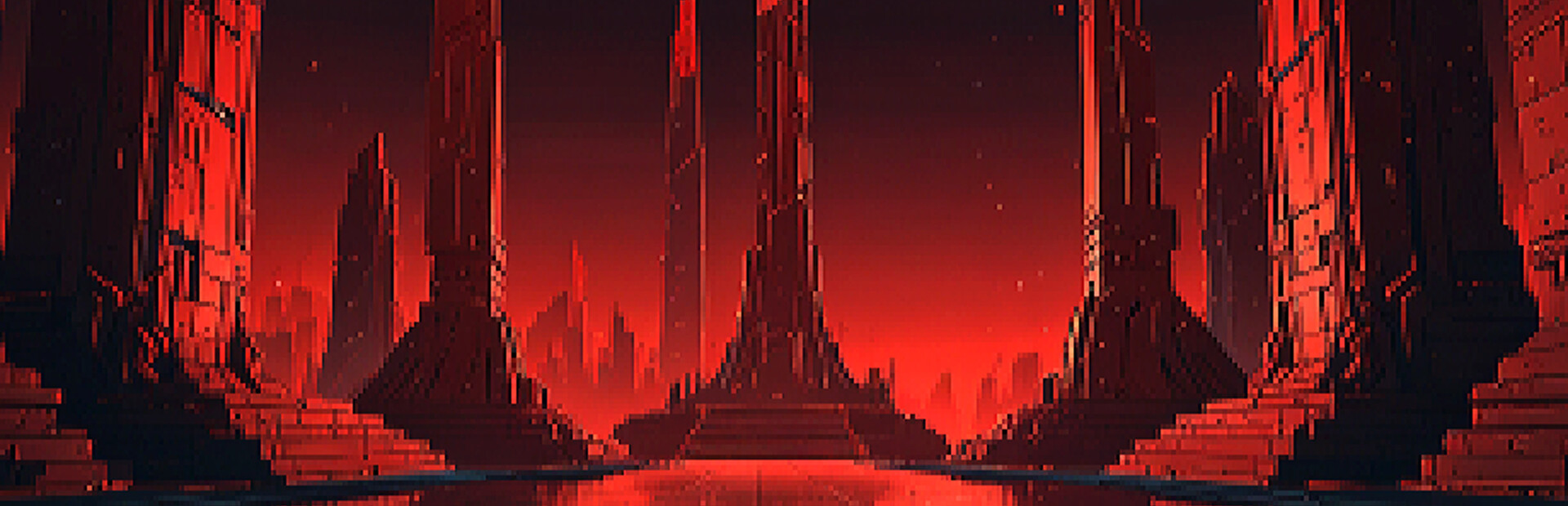 Theia: Tower Of Soul