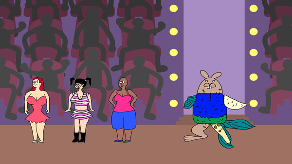 Unnatural Beautiesfor windows and Linux 1