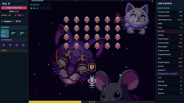 Star Purr — 3
