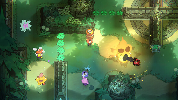 Nubs!: Arena Demo screenshot 5