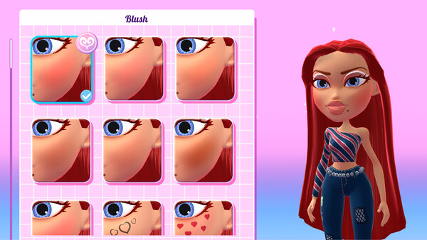 Bratz® Rhythm & Style - Roxxi and Nevra Pack
