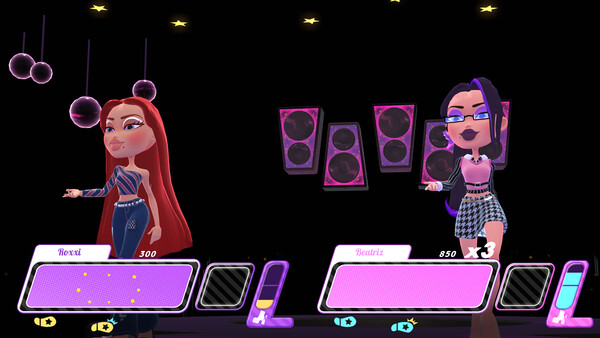 Bratz® Rhythm & Style - Roxxi and Nevra Pack