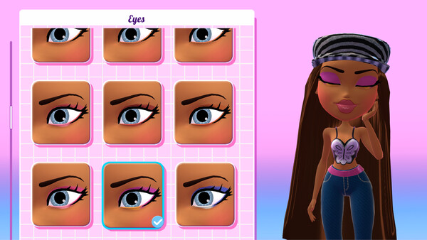 Bratz® Rhythm & Style - Roxxi and Nevra Pack