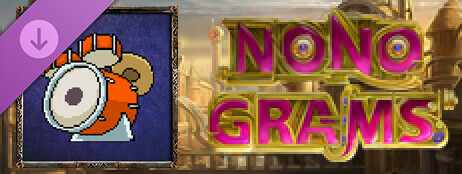 Nonograms - Pixel Art #1 cover art