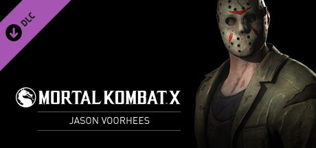 Jason Voorhees banner image