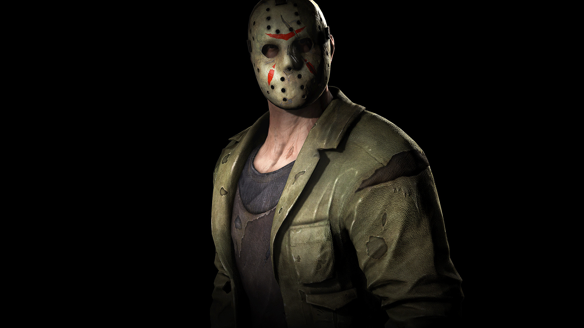 Jason Voorhees Featured Screenshot #1