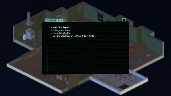 Creatures Like Us screenshot 5