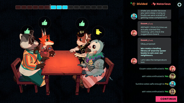 Screenshot media