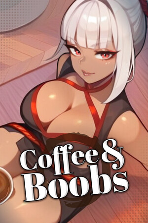 Cover art of Coffee & Boobs