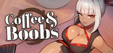 Coffee & Boobs by TopHouse Studio - $7.99 Steam game