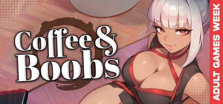 Coffee & Boobs