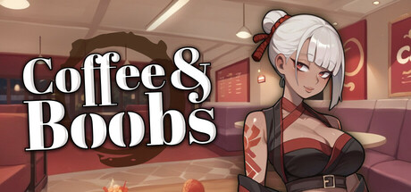Coffee & Boobs